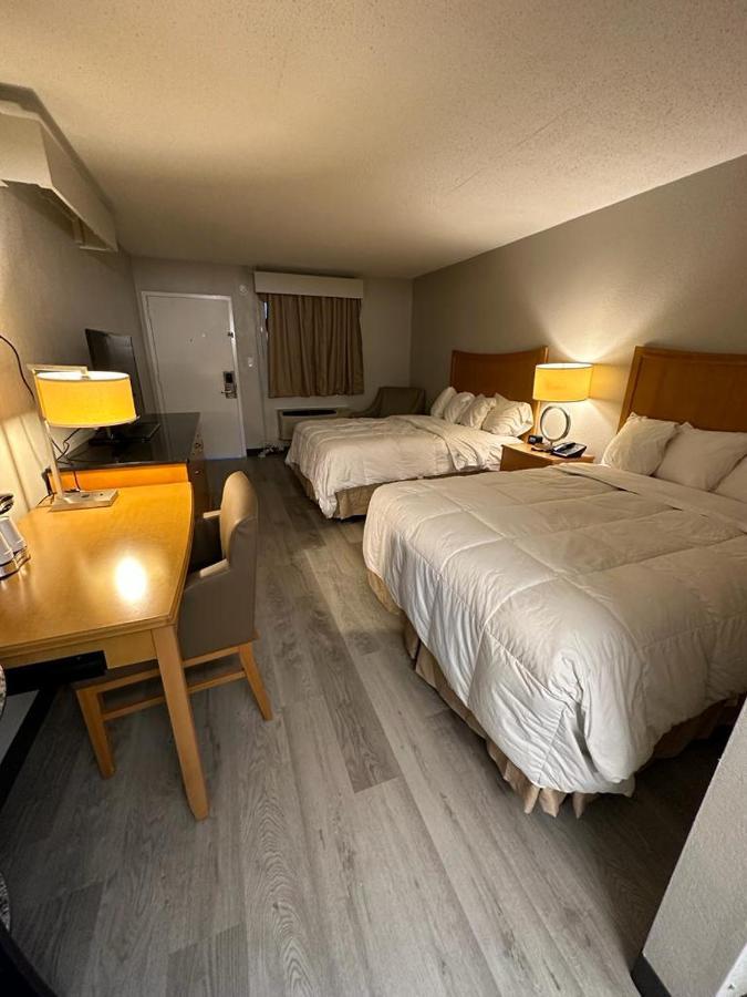 Lanett Inn Екстер'єр фото