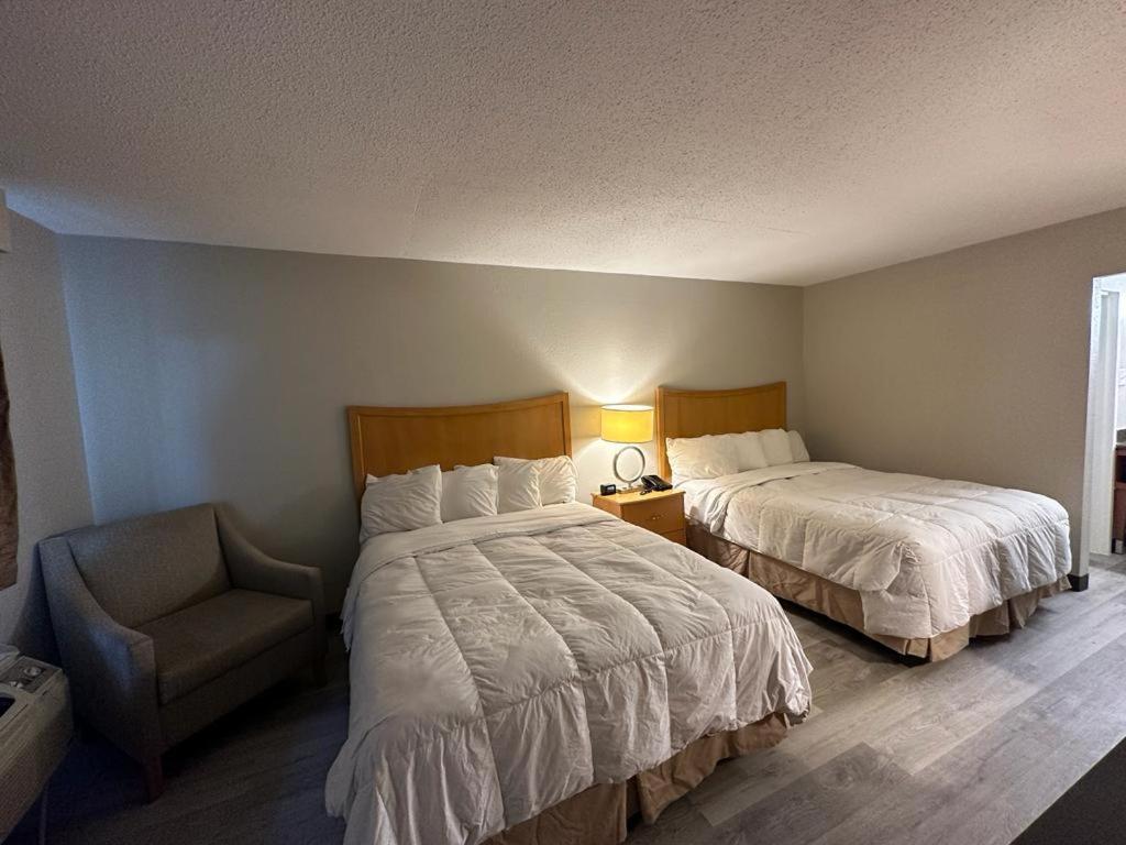 Lanett Inn Екстер'єр фото